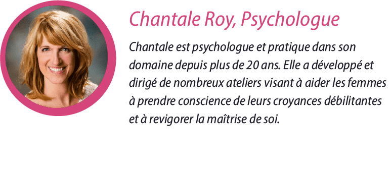 Chantale Roy