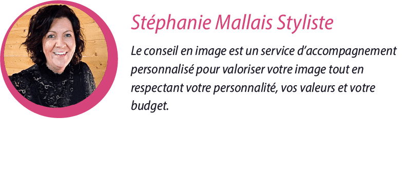 Stéphanie Mallais