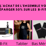 Ensemble Énergie Fit #2