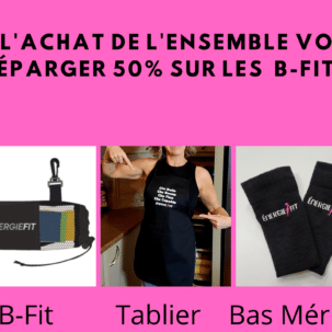 Ensemble Énergie Fit #2
