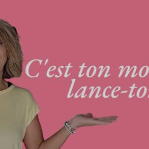 21 jours avec Danie